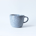 ceramic tableware color mug